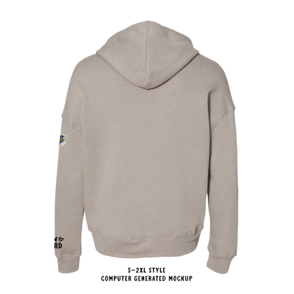 Heart on My Sleeve Hoodie