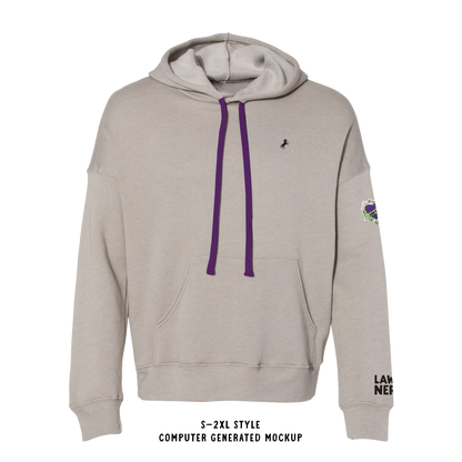 Heart on My Sleeve Hoodie