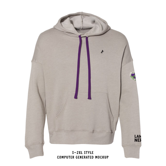 Heart on My Sleeve Hoodie